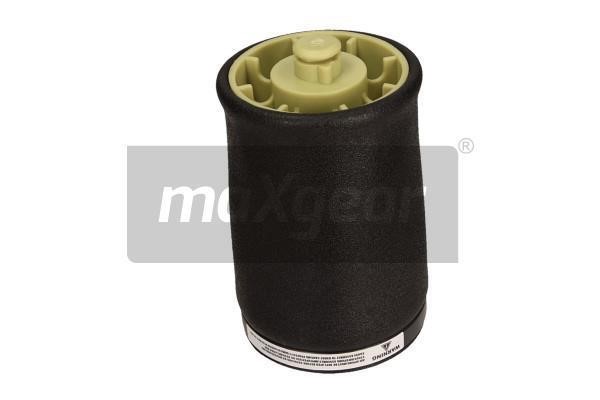 Air Spring, suspension Maxgear 11-0566