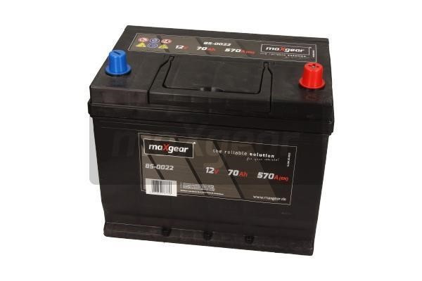Buy Maxgear 85-0022 at a low price in United Arab Emirates!