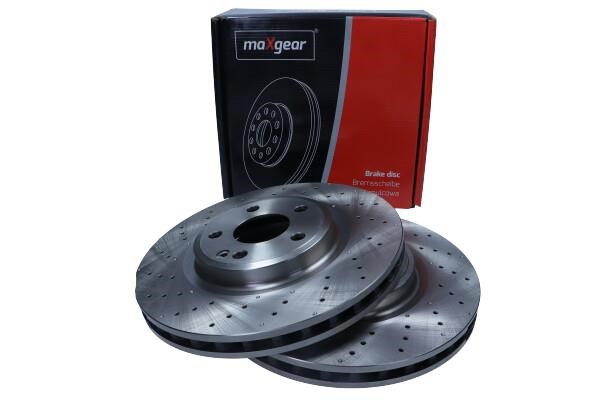Buy Maxgear 19-4692 at a low price in United Arab Emirates!