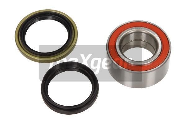 Maxgear 33-0233 Wheel bearing kit 330233