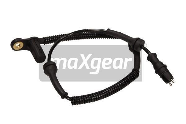 Maxgear 20-0290 Sensor, wheel speed 200290