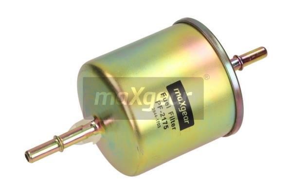 Maxgear 26-1137 Fuel filter 261137