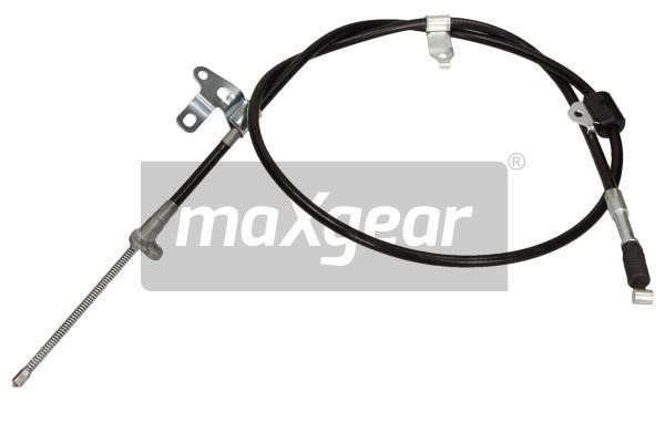 Maxgear 32-0722 Cable Pull, parking brake 320722
