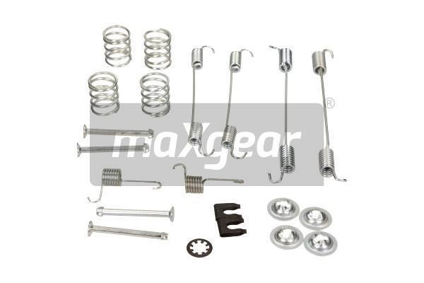 Maxgear 27-0394 Brake pad accessories 270394