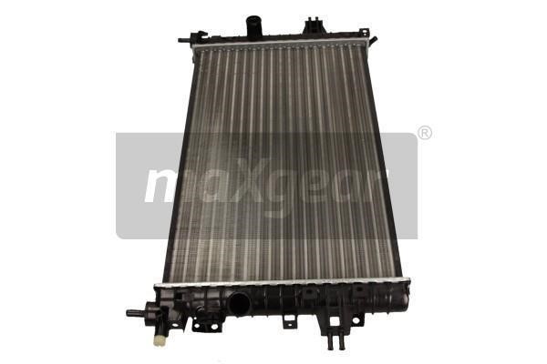 Engine cooling radiator Maxgear AC568495