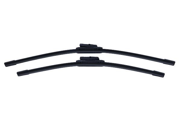 Windshield wipers BMW 1 series: 390635 Maxgear Wiper Blade, universal