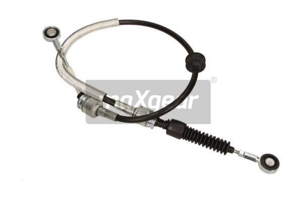 Maxgear 32-0677 Cable Pull, manual transmission 320677