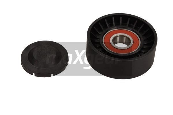Maxgear 54-1366 Deflection/guide pulley, v-ribbed belt 541366