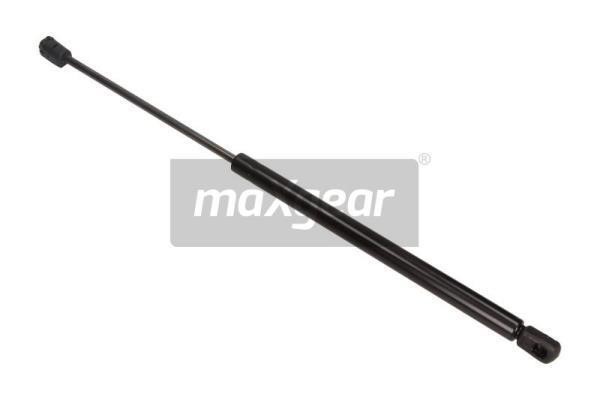 Maxgear 18-1193 Vacuum Hose, braking system 181193