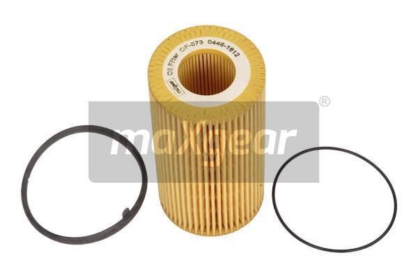 Maxgear 26-0880 Oil Filter 260880