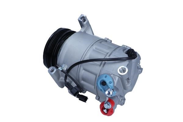 Car AC Volvo V60: AC378948 Maxgear Compressor, air conditioning