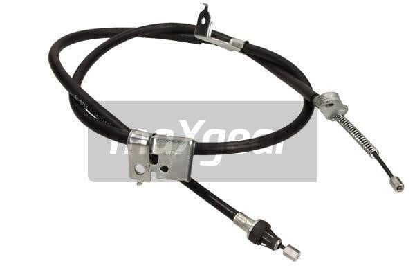 Maxgear 32-0754 Cable Pull, parking brake 320754