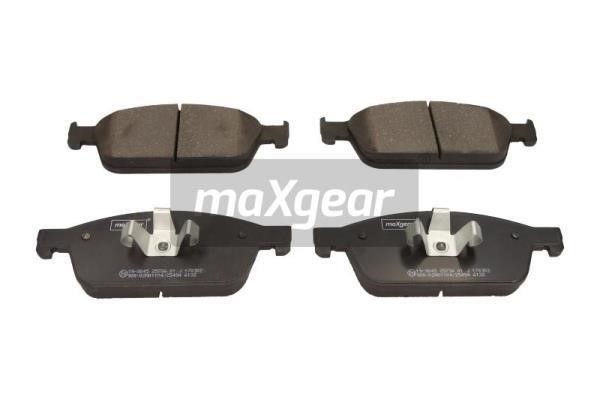 Maxgear 19-3045 Front disc brake pads, set 193045