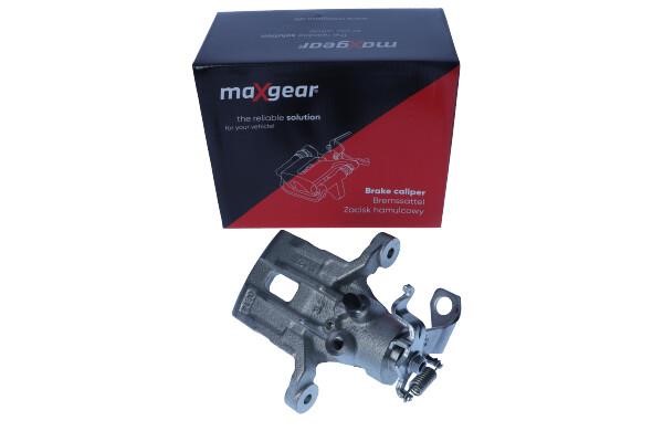 Brake Caliper Maxgear 82-1115