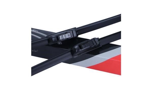 Wiper Blade, universal Maxgear 39-0672