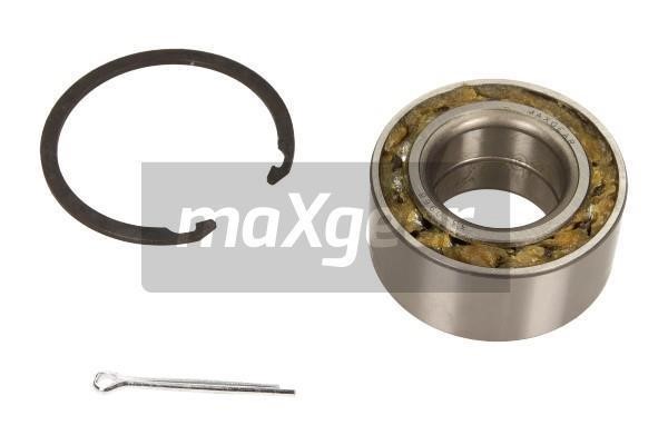 Maxgear 33-0968 Wheel bearing 330968