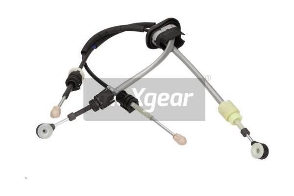 Maxgear 32-0600 Cable Pull, manual transmission 320600