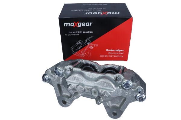 Brake Caliper Maxgear 82-0639
