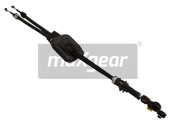 Maxgear 32-0622 Cable Pull, manual transmission 320622