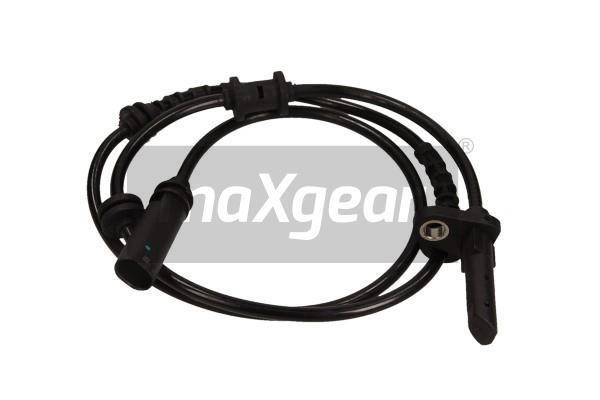 Maxgear 20-0273 Sensor, wheel speed 200273