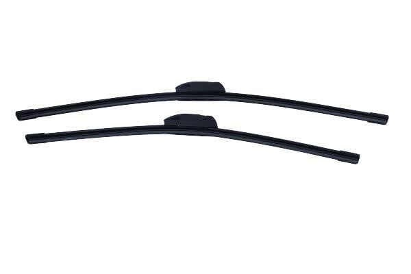 Windshield wipers KIA Forte (Kia Forte): 390693 Maxgear Wiper Blade, universal