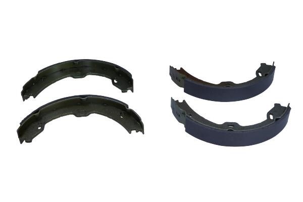 194533 Maxgear Handbrake shoes