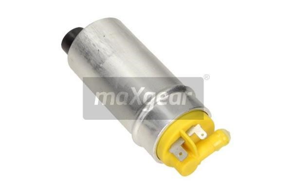 Hose, crankcase ventilation Maxgear 18-1105