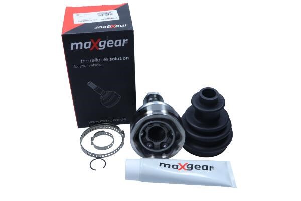 CV joint Maxgear 49-3156