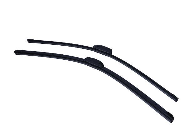 Wiper blade Citroen C8: 390661 Maxgear Wiper Blade, universal
