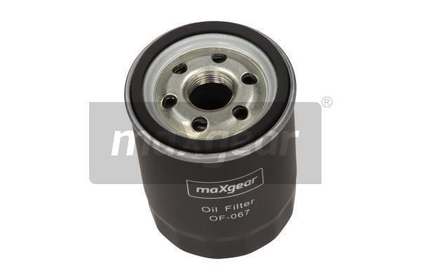 Maxgear 26-0868 Oil Filter 260868