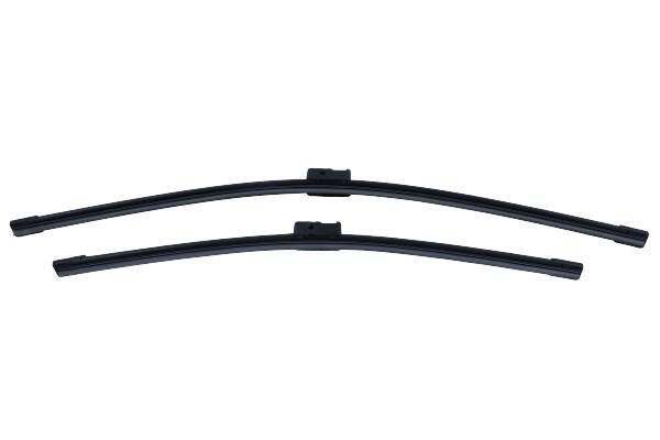 Windshield wipers Alfa Romeo Spider: 390642 Maxgear Wiper Blade, universal