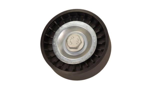 Deflection/guide pulley, v-ribbed belt Maxgear 54-0394