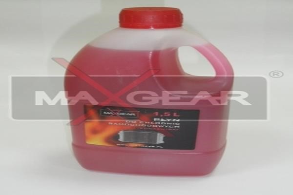 Hose, crankcase breather Maxgear 18-1110