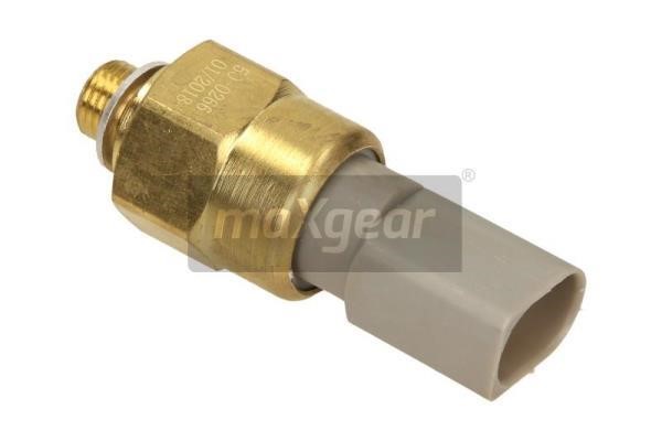 Maxgear 50-0266 Oil Pressure Switch 500266