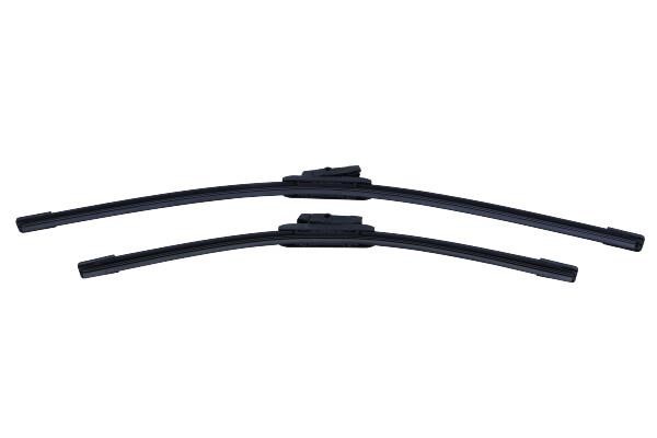 Window wipers Jaguar XF: 390652 Maxgear Wiper Blade, universal