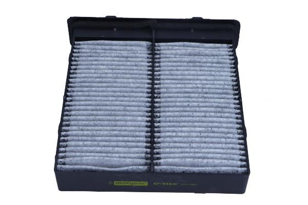 Cabin filter Maxgear 26-1623