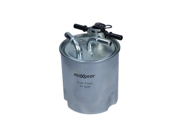 Maxgear 26-2217 Fuel filter 262217