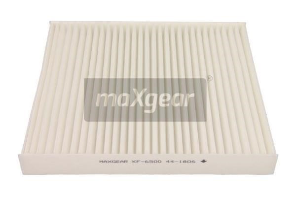 Maxgear 26-1180 Filter, interior air 261180