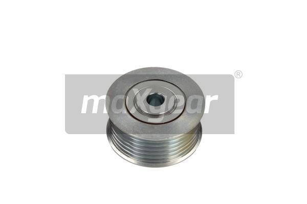 Maxgear 54-1442 Deflection/guide pulley, v-ribbed belt 541442