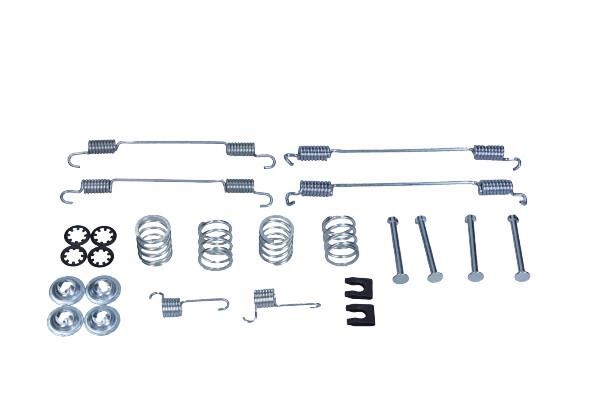 Maxgear 27-0714 Mounting kit brake pads 270714