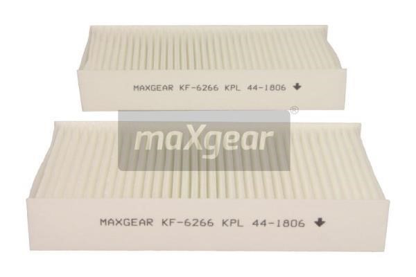Maxgear 26-1191 Filter, interior air 261191