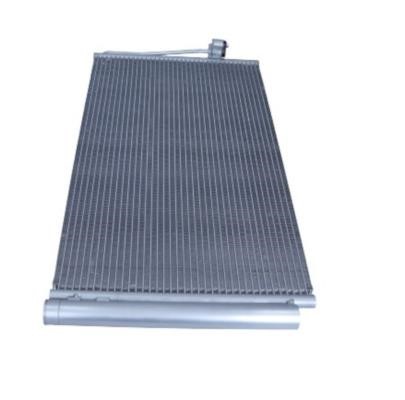 AC864344 Maxgear AC Condenser
