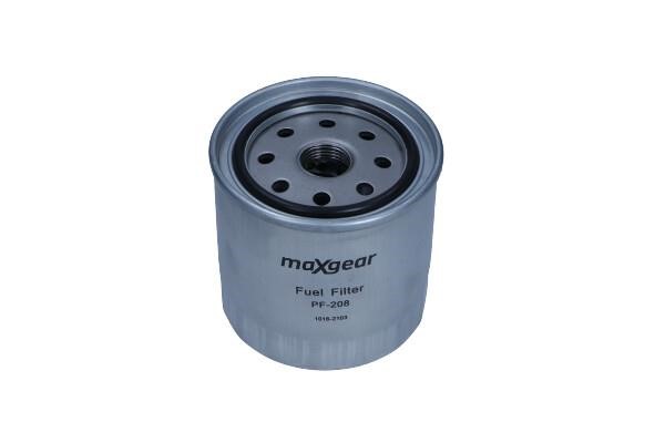 Maxgear 26-2205 Fuel filter 262205