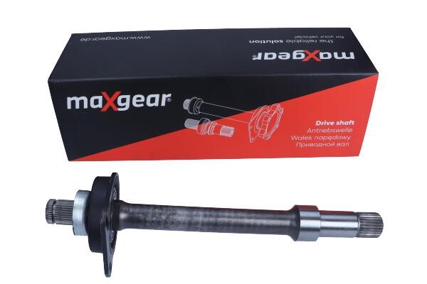 Intermediate shaft Maxgear 49-5136