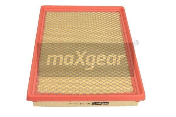 Maxgear 26-1381 Air Filter 261381