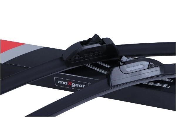 Wiper Blade, universal Maxgear 39-0623