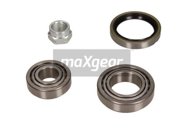 Maxgear 33-1017 Wheel bearing 331017