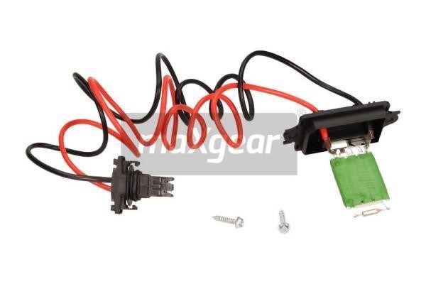 Ignition coil Maxgear 13-0218