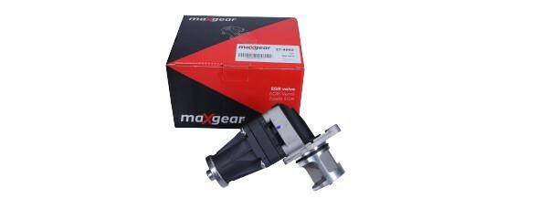 EGR Valve Maxgear 27-4092