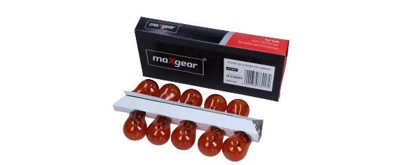 Maxgear 78-0180SET Glow bulb P21W 12V 21W 780180SET